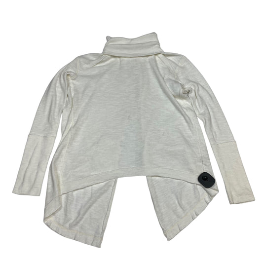 Top Ls By We The Free In White, Size:Xs