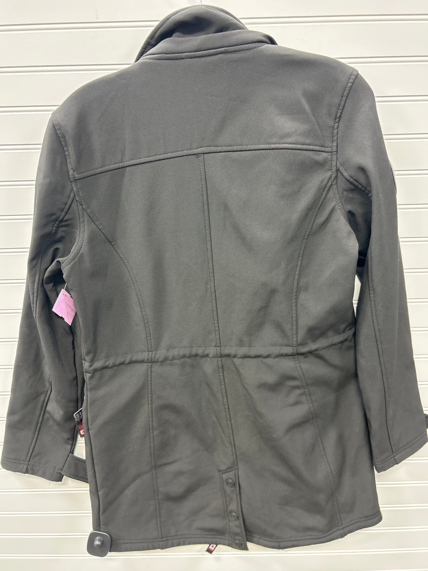 Coat Other By Cmb In Black, Size:M