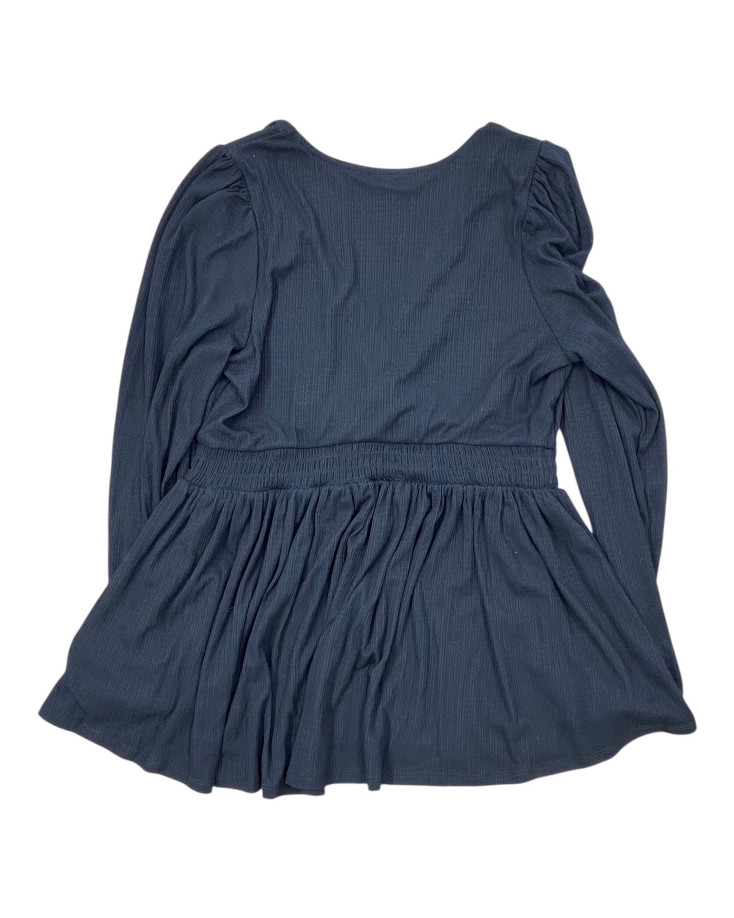 Top Ls By Torrid In Black, Size:M
