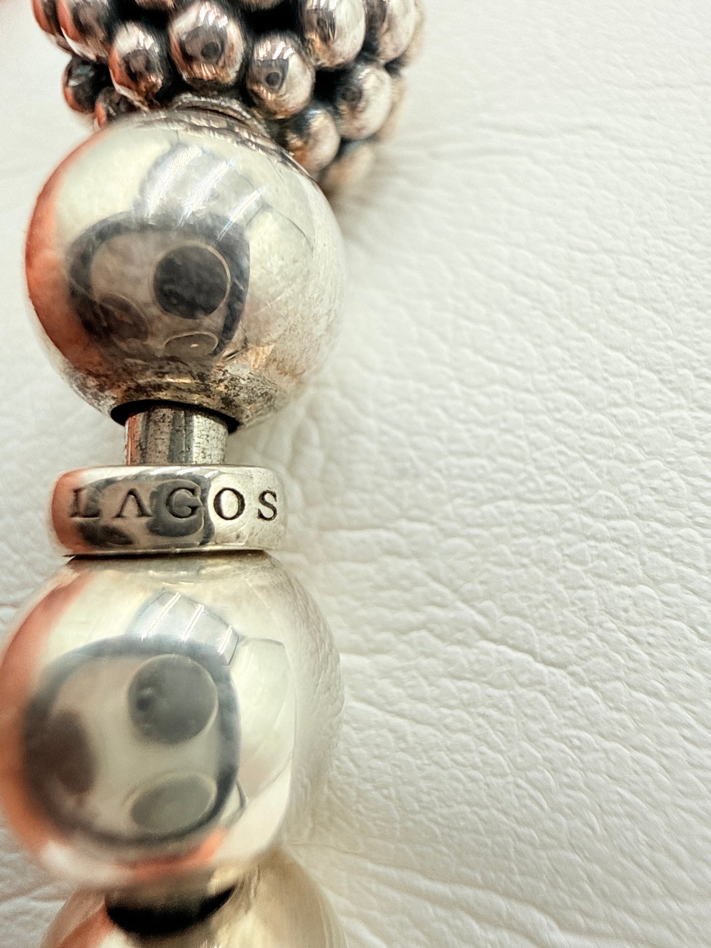 Bracelet Designer By Lagos