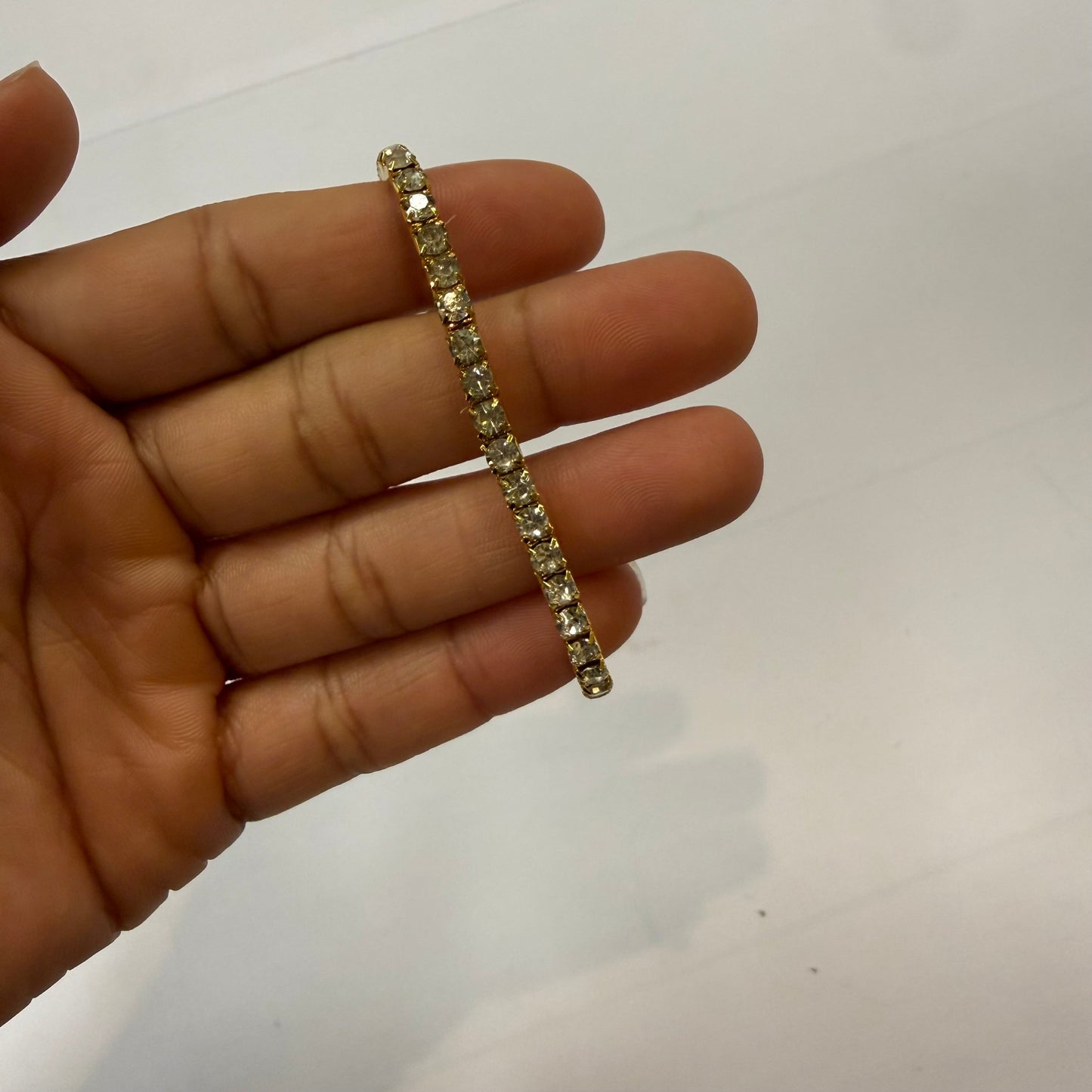 Bracelet Beaded By Clothes Mentor