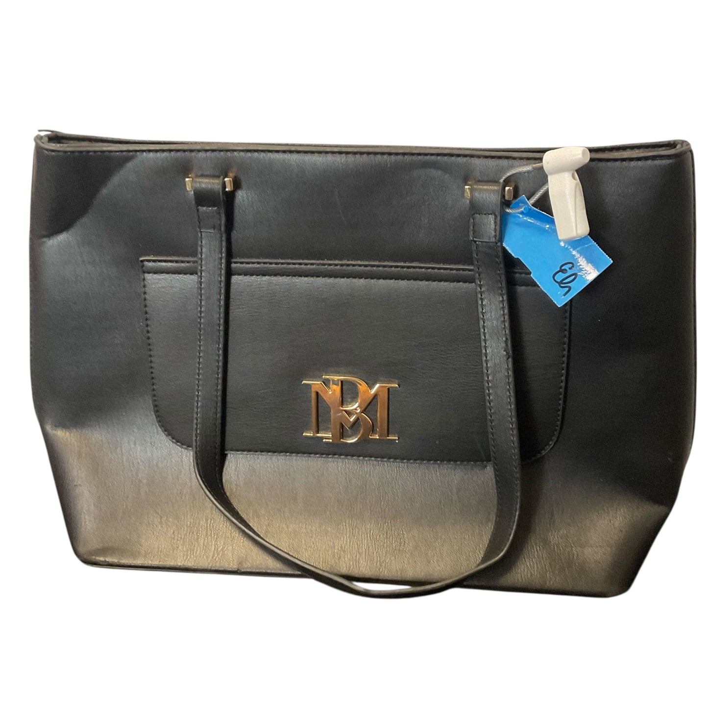 Handbag By Badgley Mischka, Size: Medium