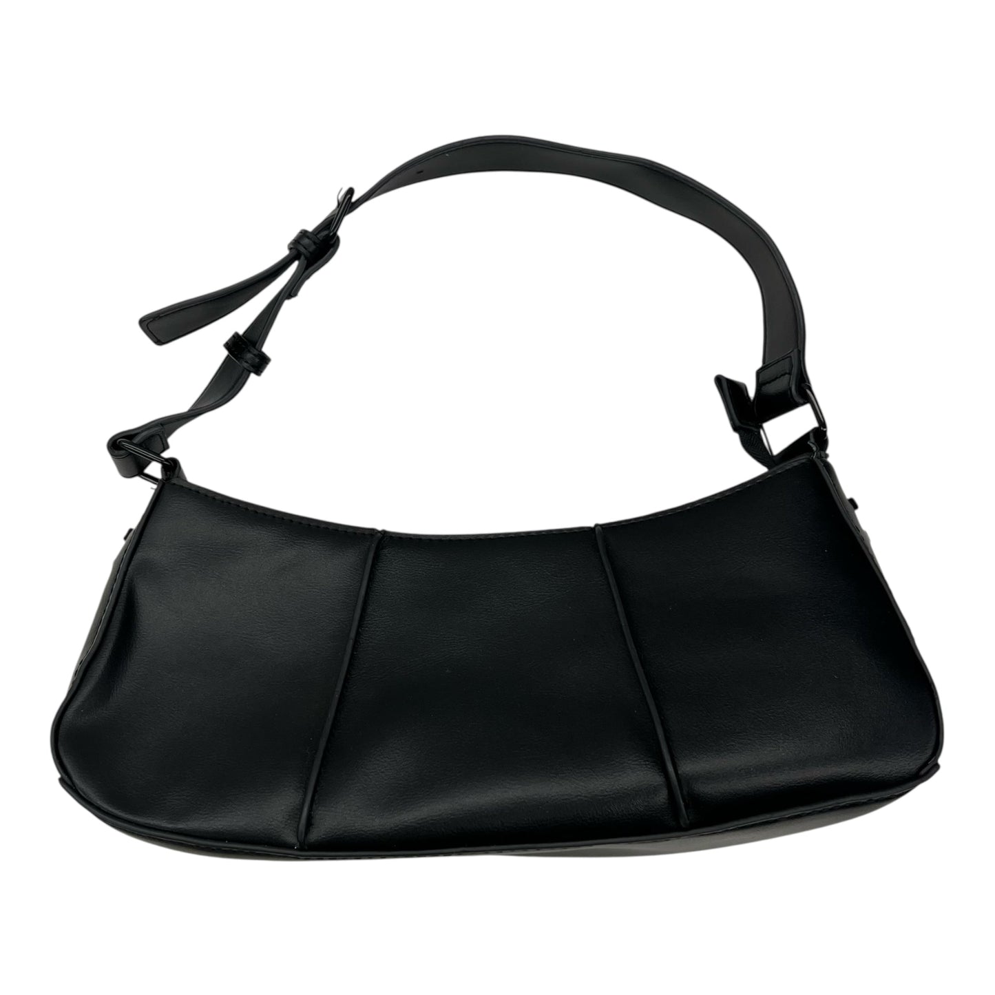 Handbag By Bcbgeneration In Black, Size:Medium