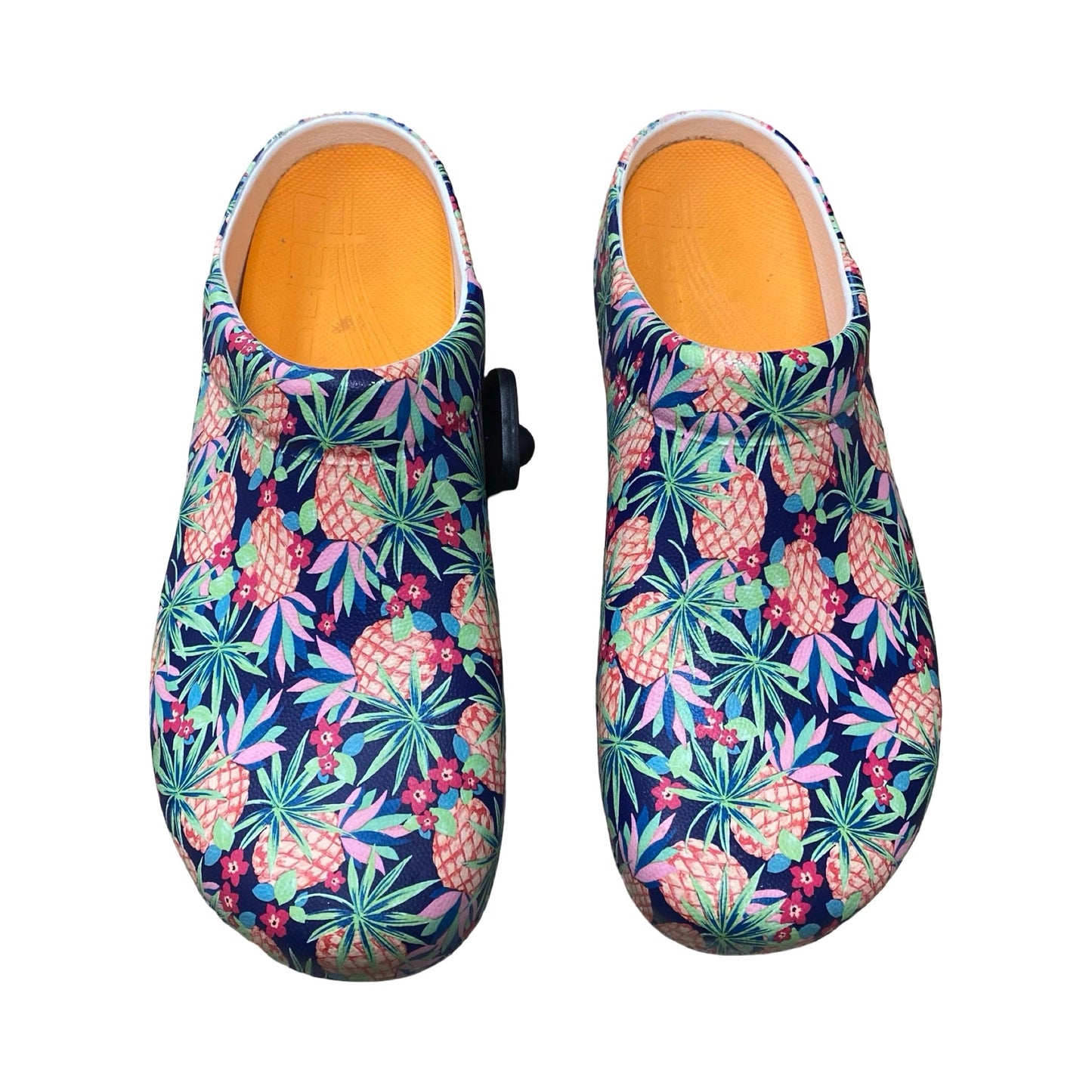 Sandals Flats By Dansko In Multi, Size:9.5