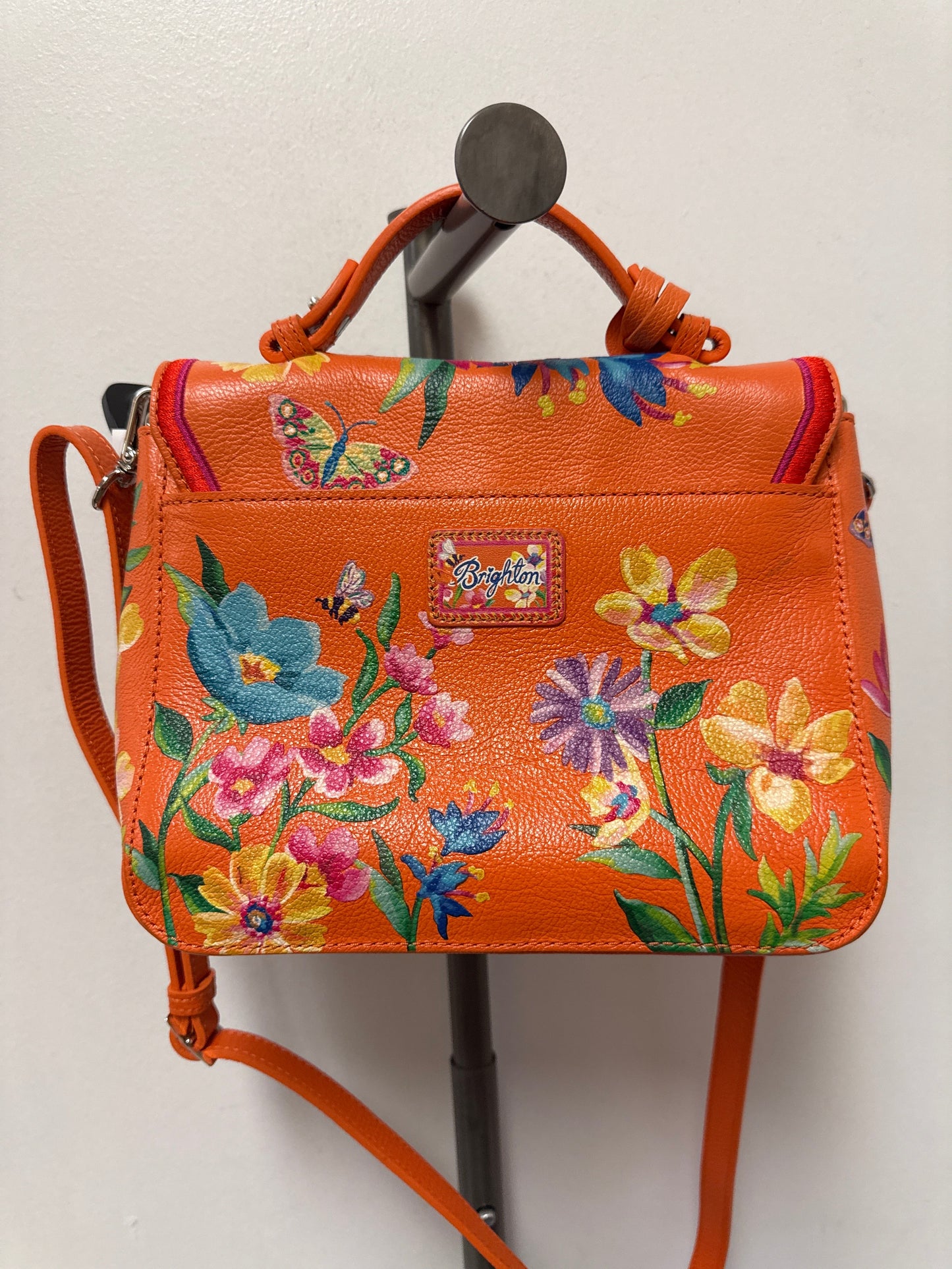 Handbag By Brighton, Size: Small