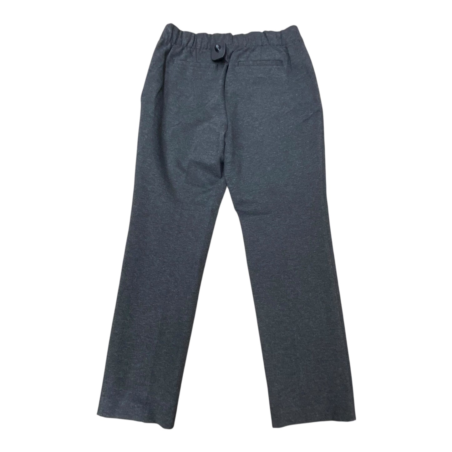Pants Dress By J. Jill In Grey, Size:Sp