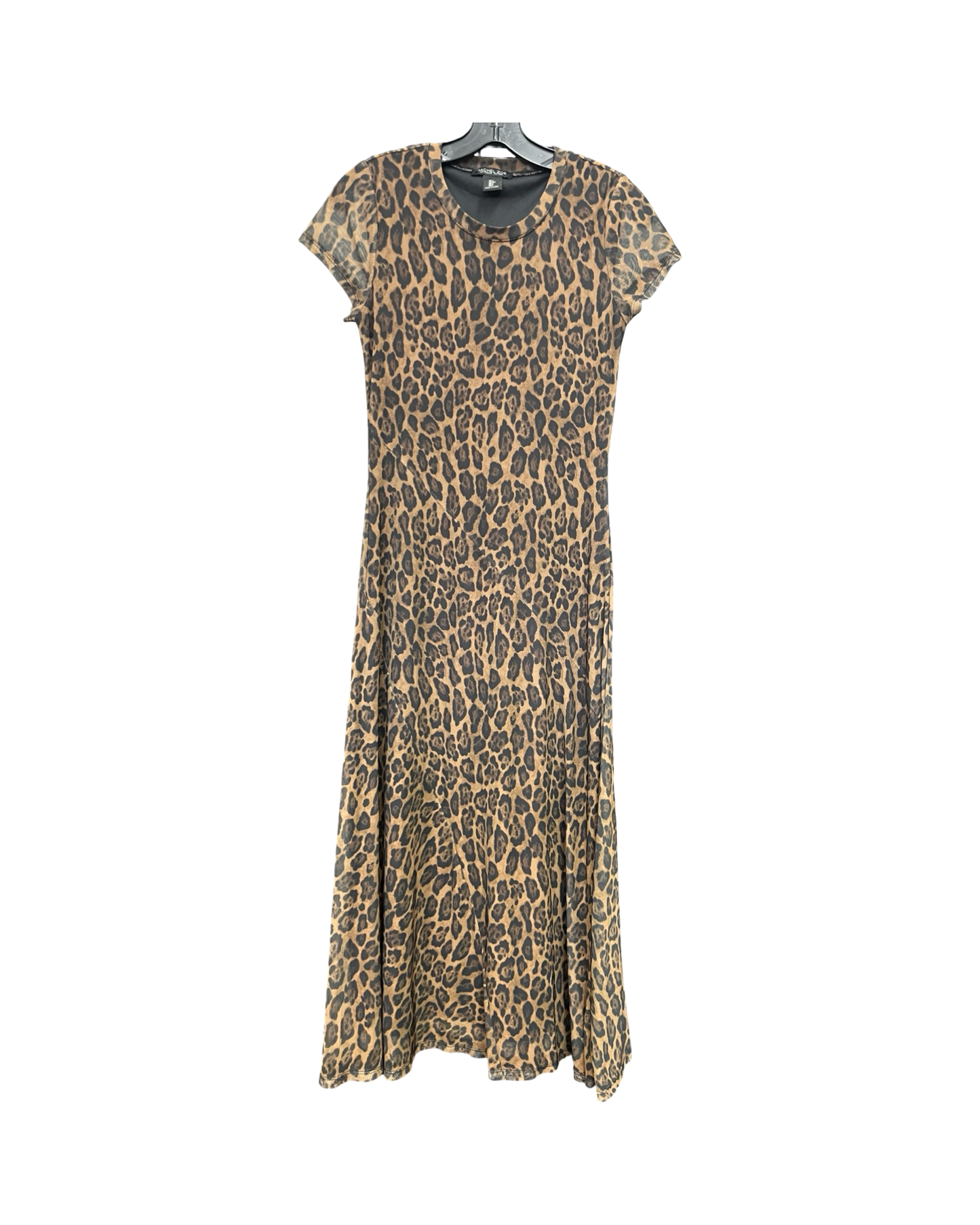 Dress Casual Maxi By Rachel Zoe In Animal Print, Size:S