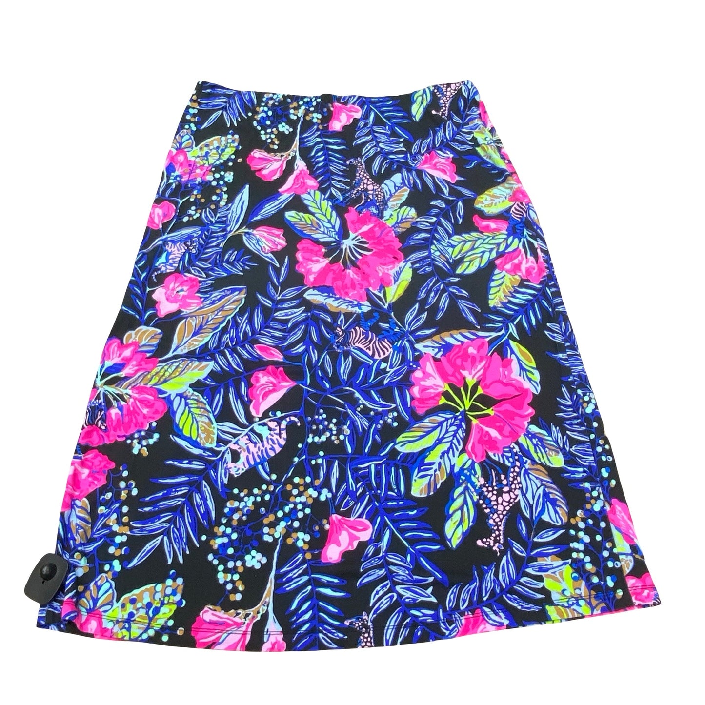 Skirt Designer By Lilly Pulitzer In Multi, Size:Xl