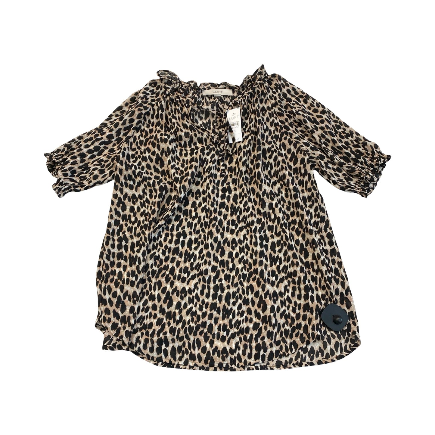 Top Ss By Loft In Multi, Size:S