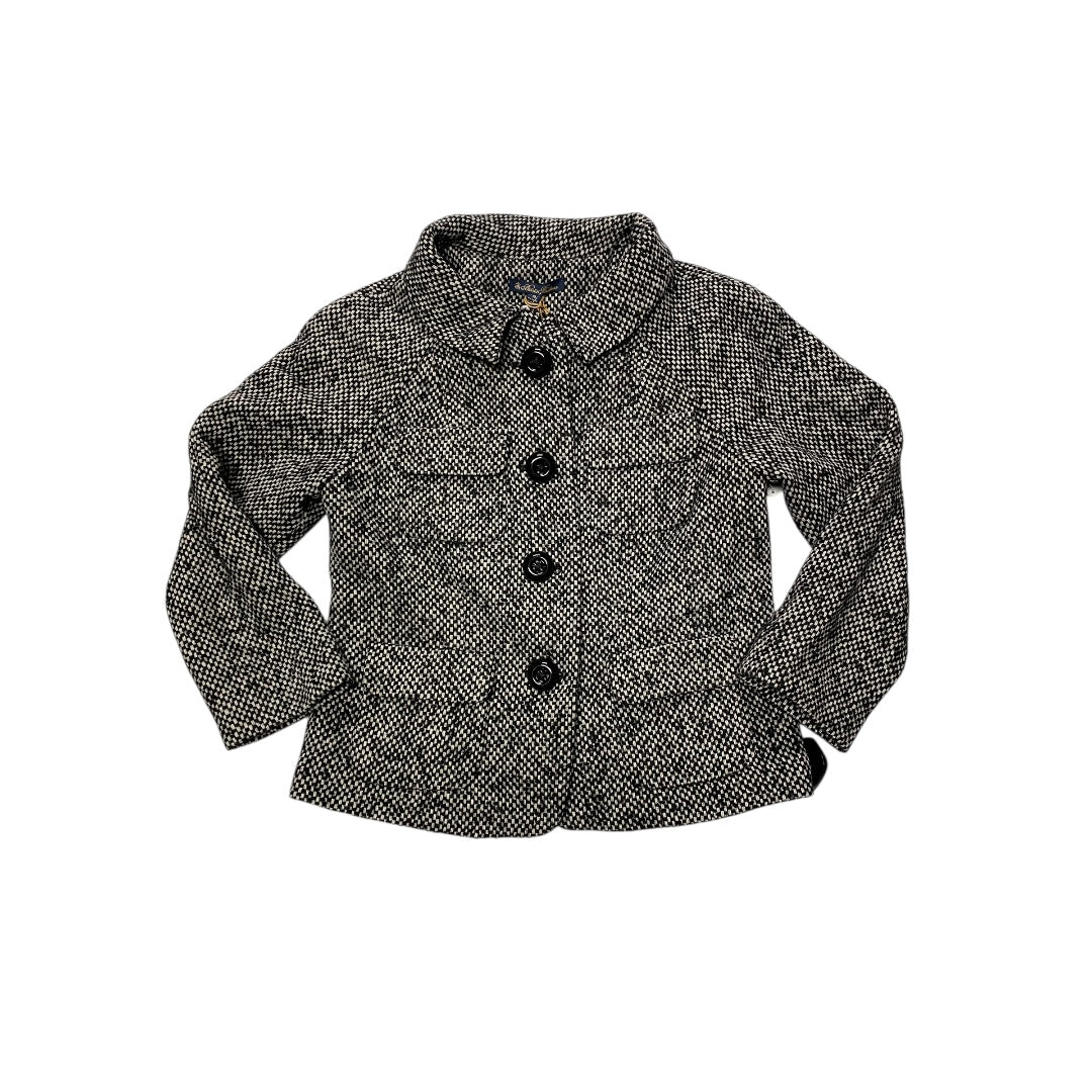 Coat Other By Brooks Brothers In Multi, Size:10