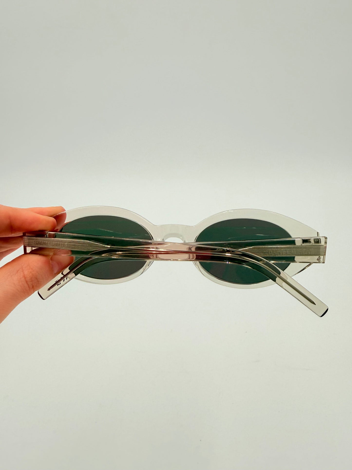 Sunglasses By Yves Saint Laurent