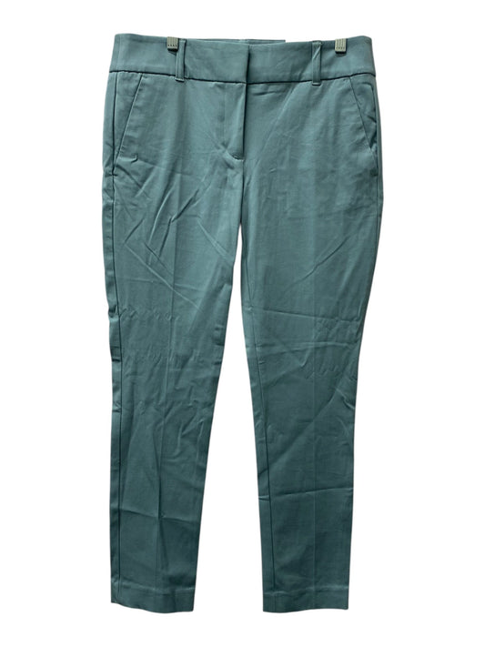 Pants Dress By Loft In Blue, Size:6