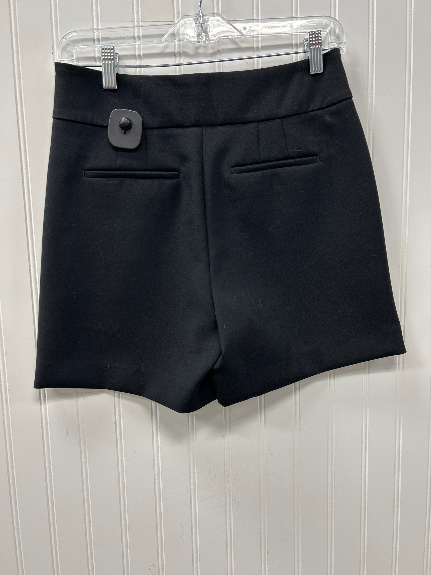 Skort By White House Black Market In Black, Size:2