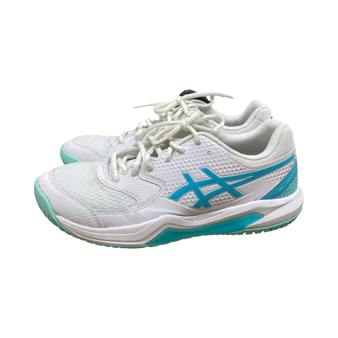 Shoes Athletic By Asics In Multi, Size:7.5