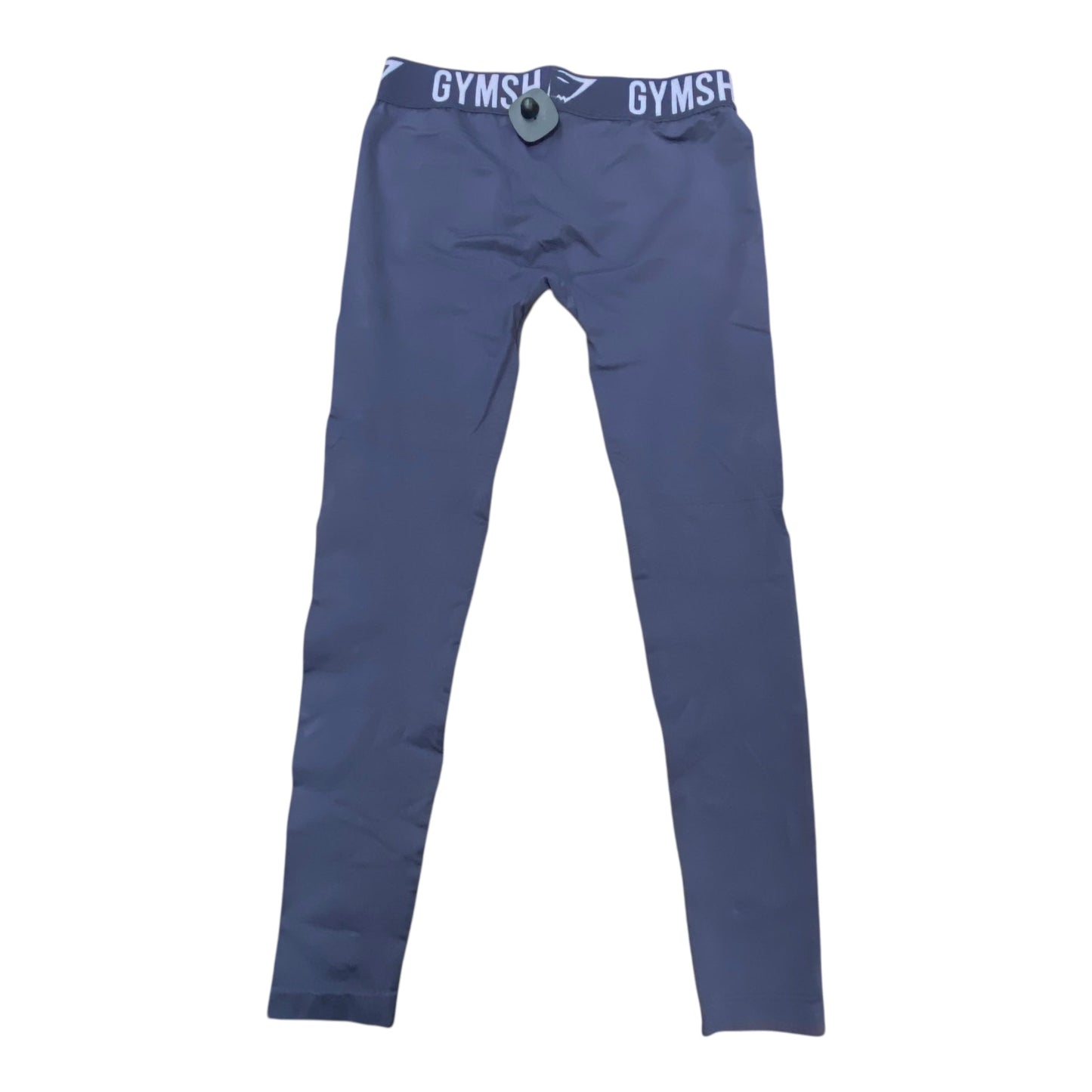 Athletic Leggings By Gym Shark In Purple, Size:S