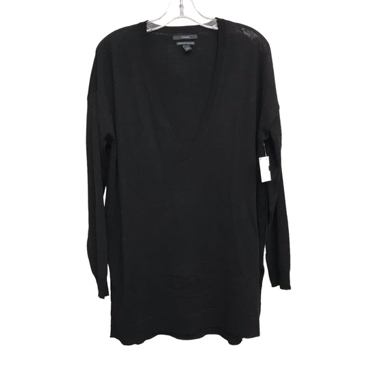 Sweater By Tahari In Black, Size:Xl