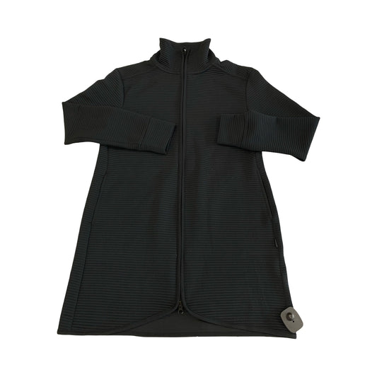 Athletic Jacket By Mpg In Black, Size:S