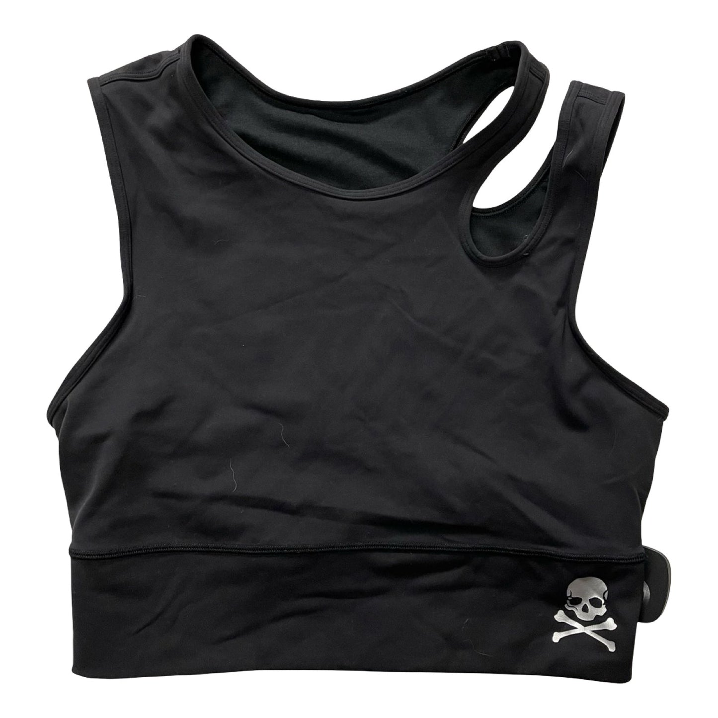 Athletic Bra By Lululemon In Black, Size:10