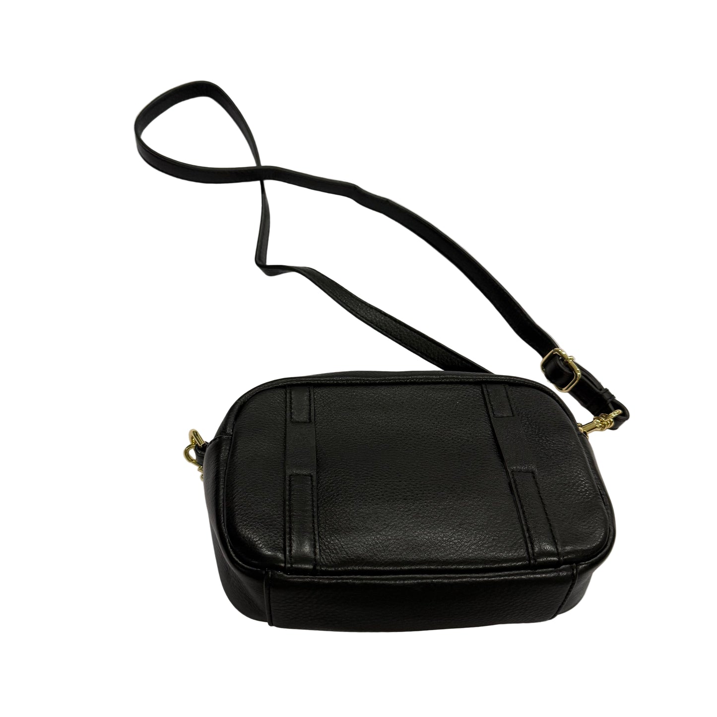 Crossbody Designer By Ugg, Size: Small