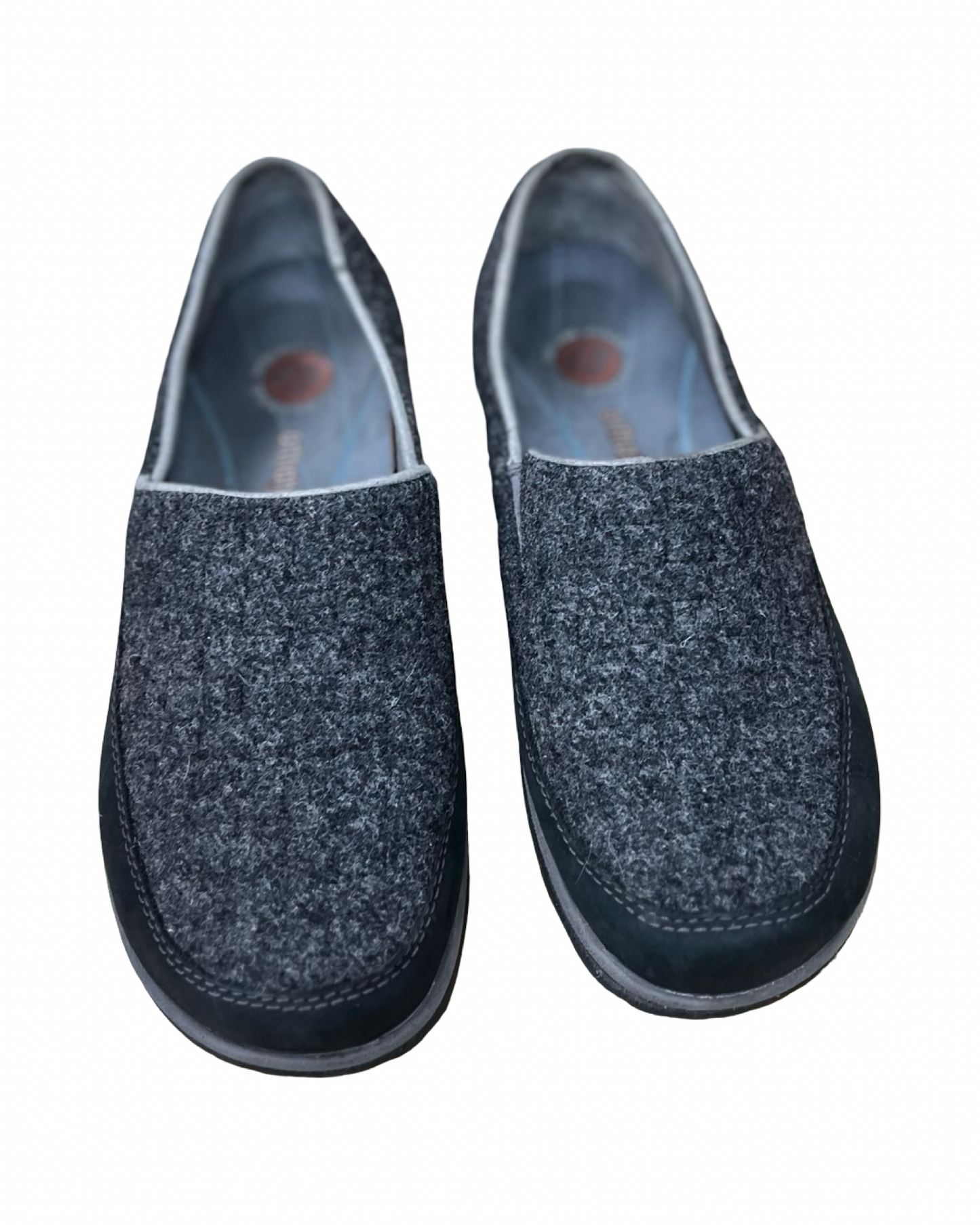 Shoes Flats By Chacos In Grey, Size:7.5