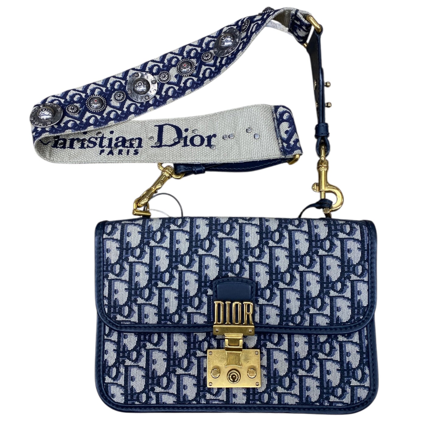 Handbag Luxury Designer By Dior  Size: Small
