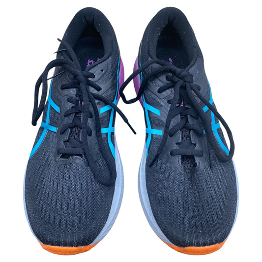 Shoes Athletic By Asics In Multi, Size:9