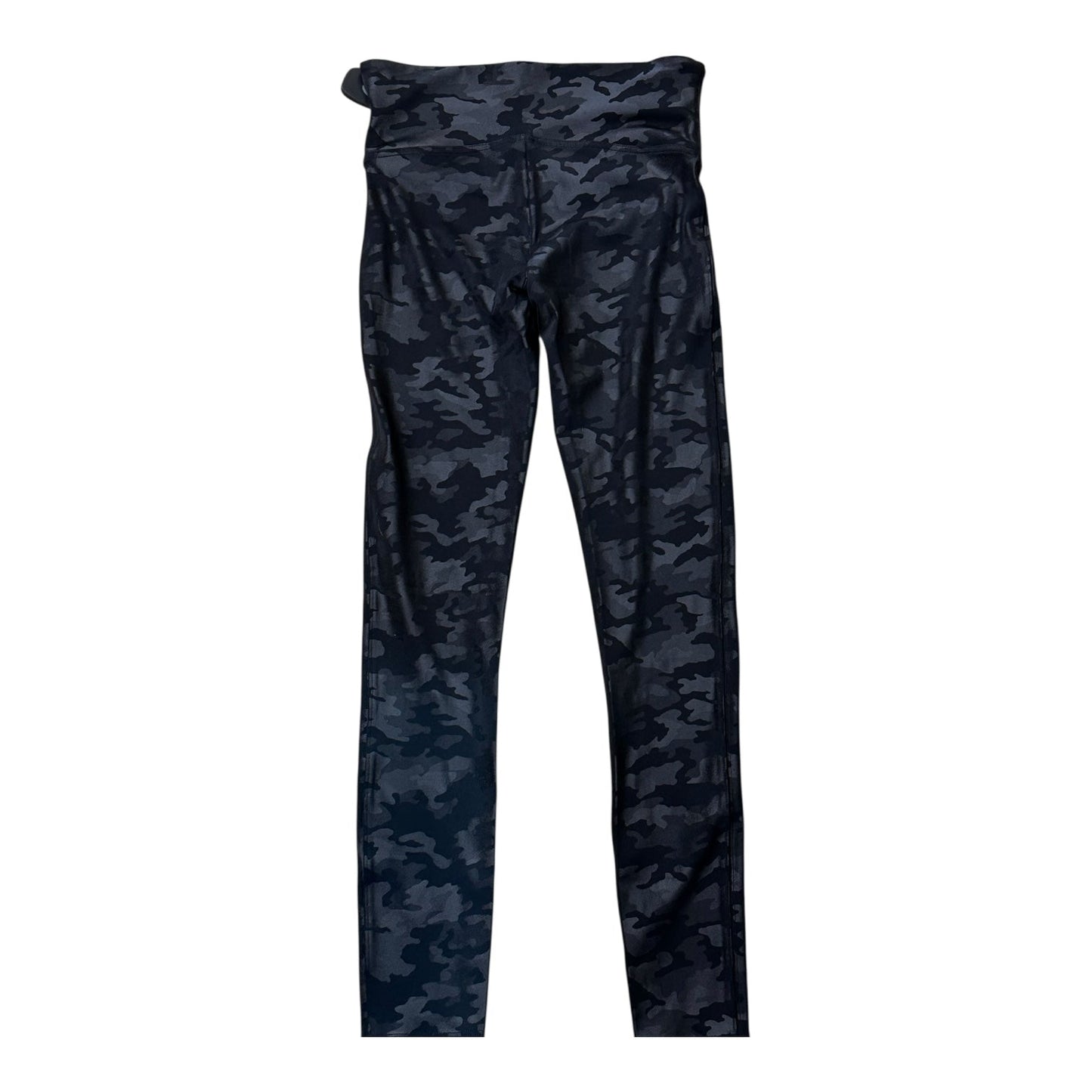 Athletic Pants By Spanx In Black, Size:M