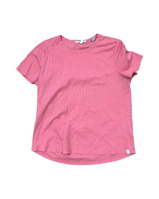 Top Ss By Scotch & Soda In Pink, Size:L