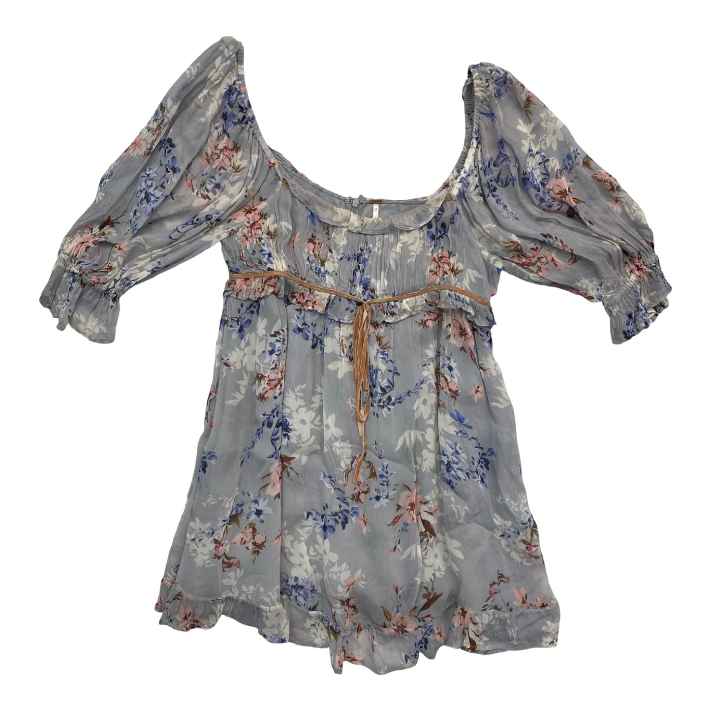 Dress Party Short By Free People In Multi, Size:S