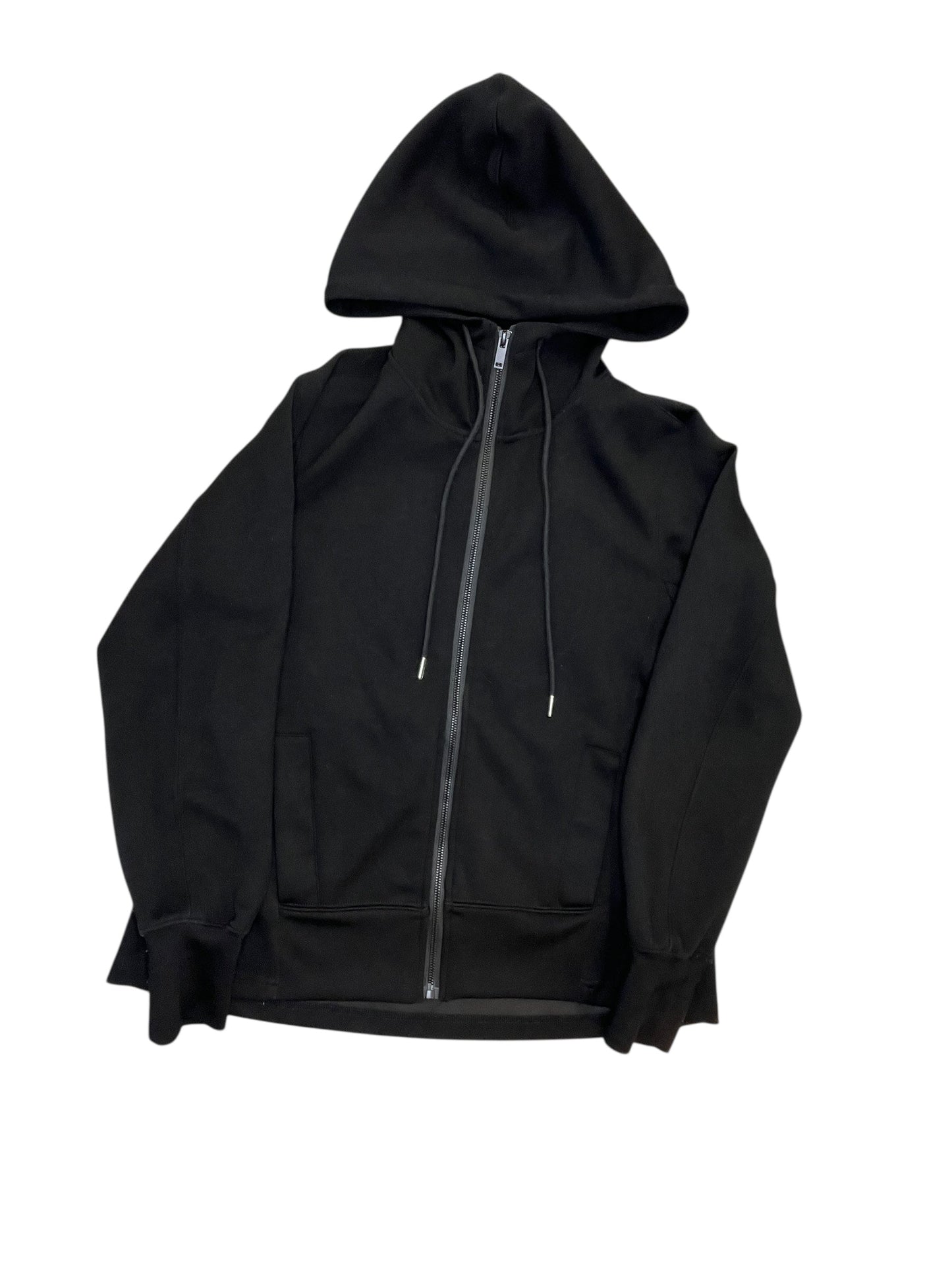 Jacket Other By Clothes Mentor In Black, Size:S