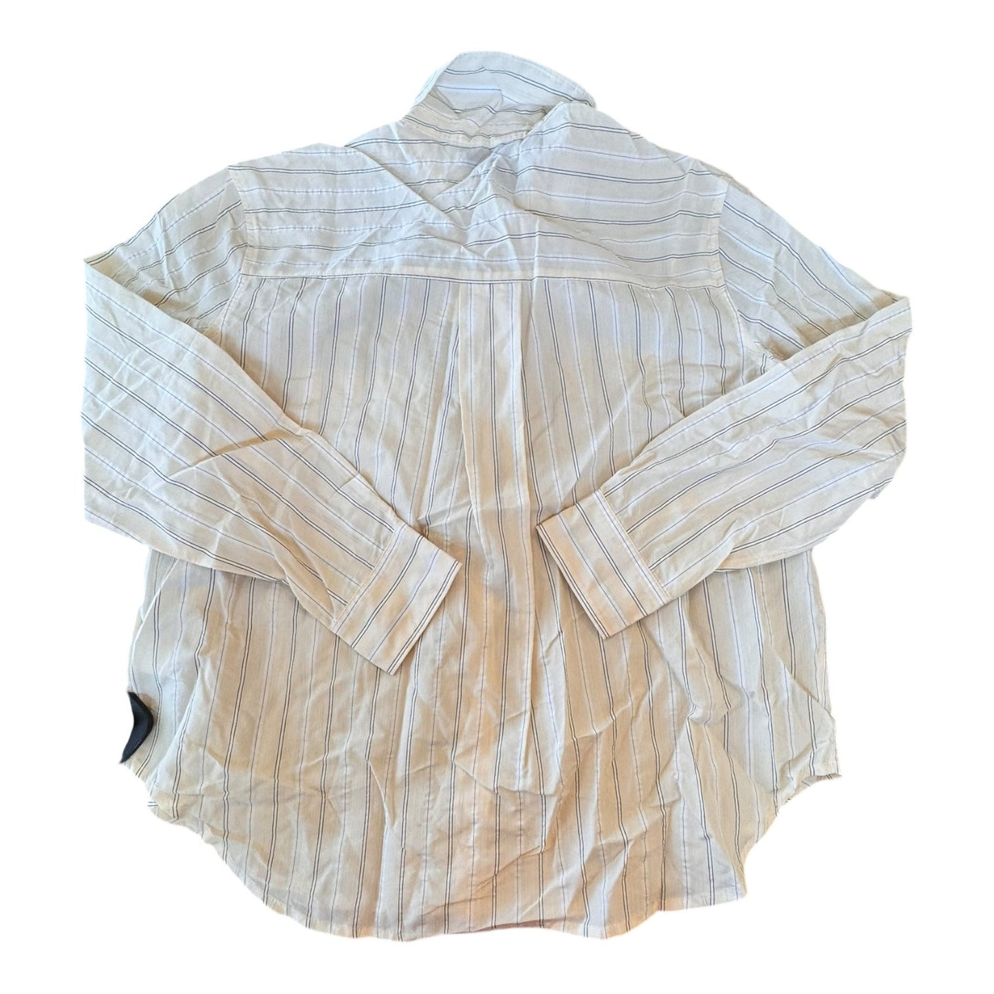 Top Ls By Madewell In Multi, Size:S