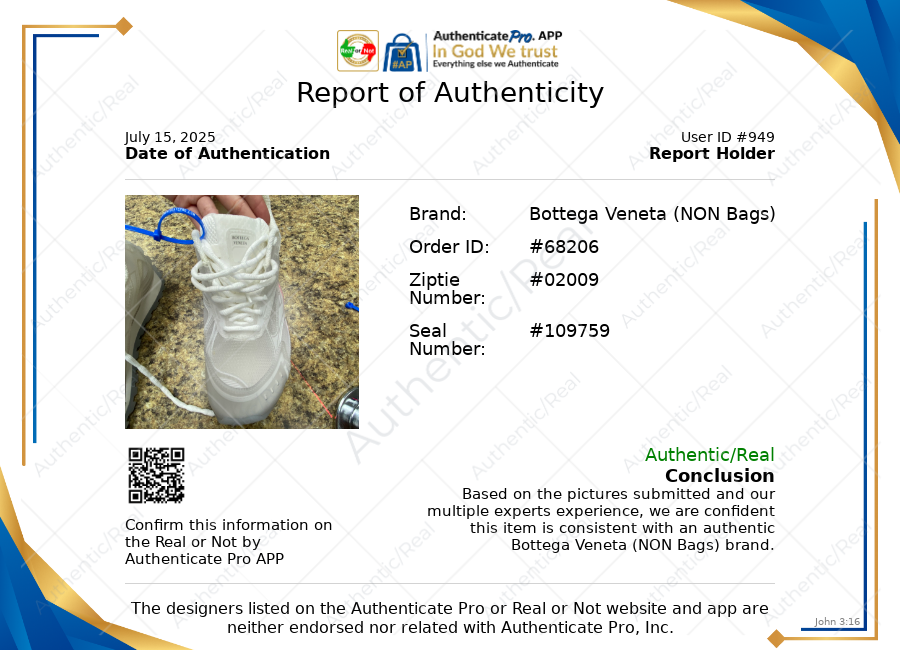 Shoes Luxury Designer By Bottega Veneta In White, Size:8