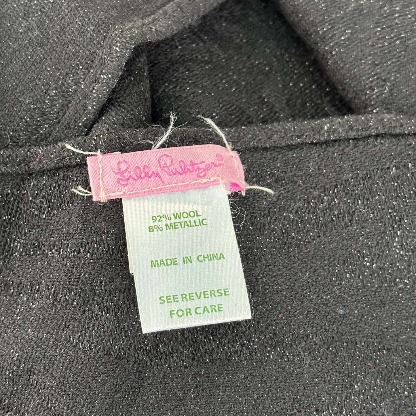 Scarf Designer By Lilly Pulitzer