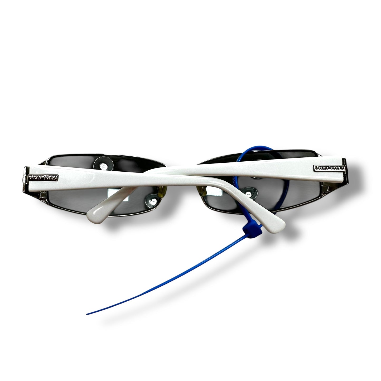 Sunglasses Luxury Designer By Miu Miu