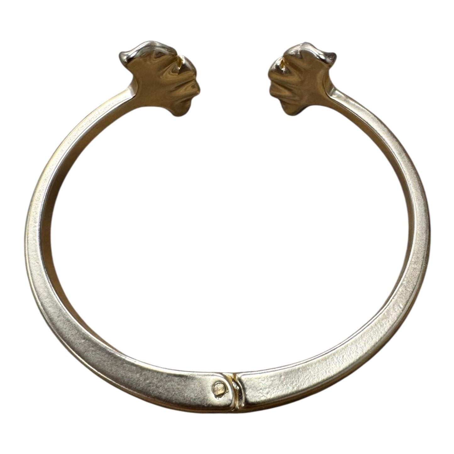 Bracelet Cuff By Lucky Brand In Gold