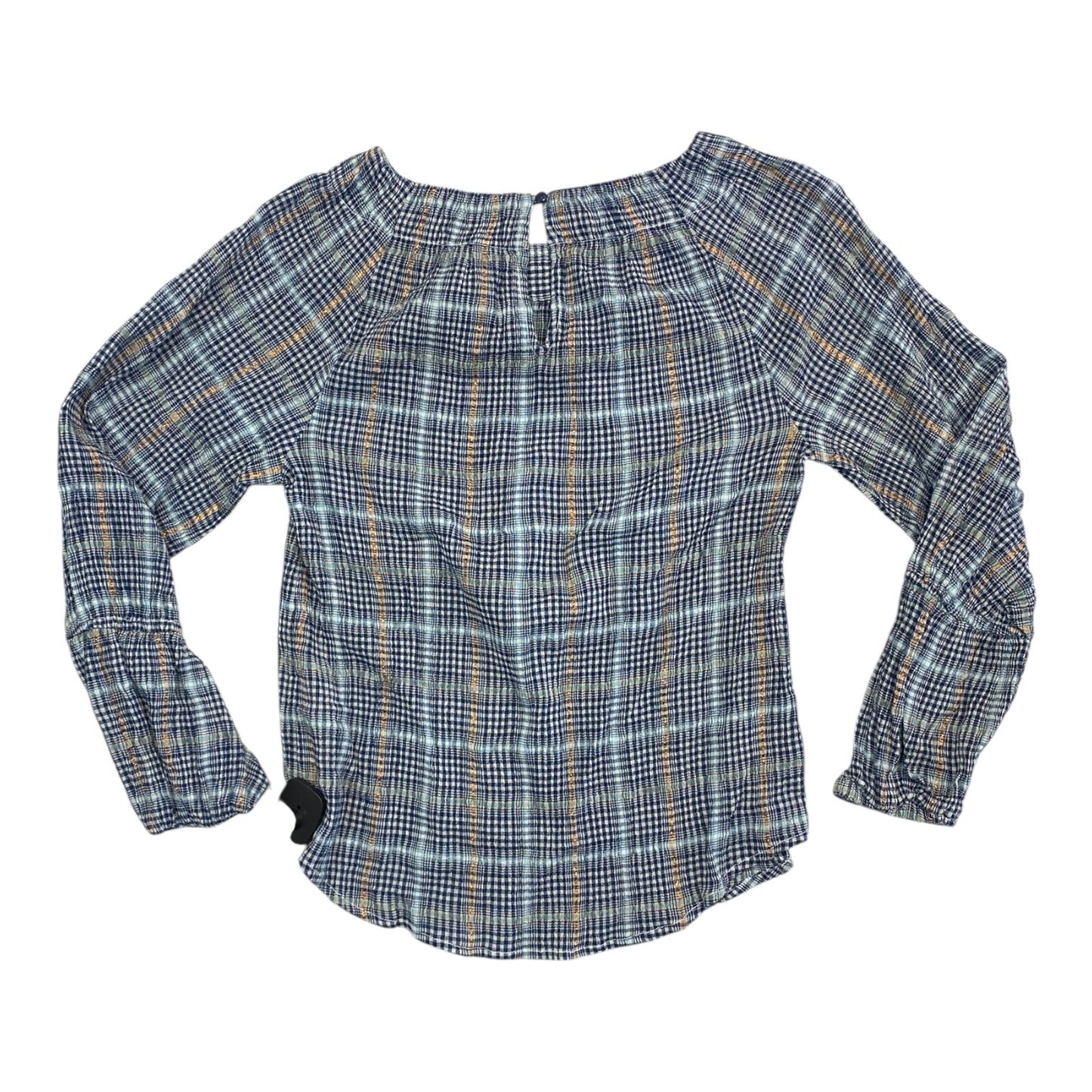 Top Ls By Pilcro In Multi, Size:S