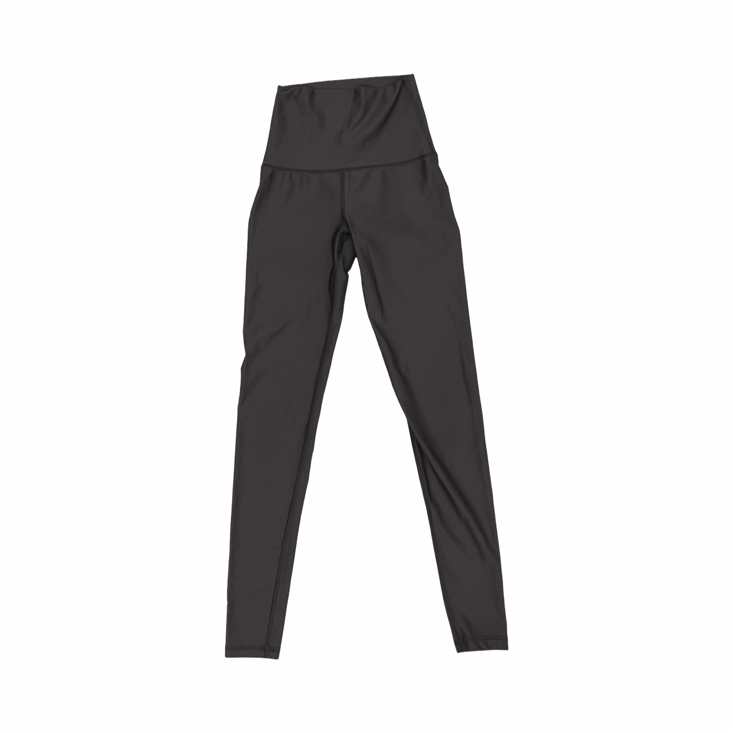 Athletic Leggings By Aerie In Brown, Size:Xs