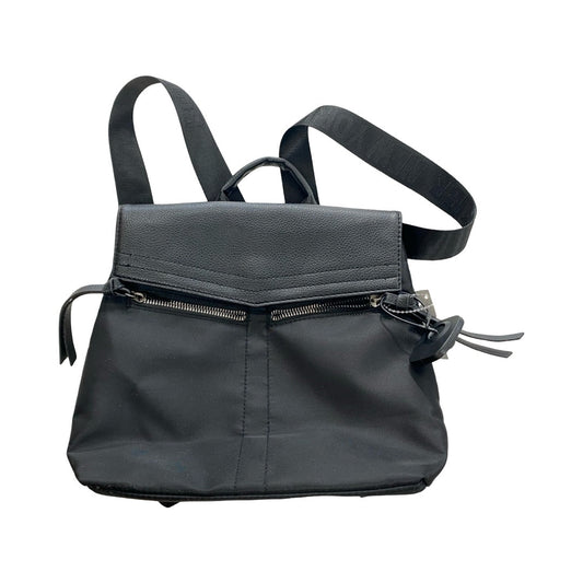 Backpack By Botkier In Black, Size:Medium