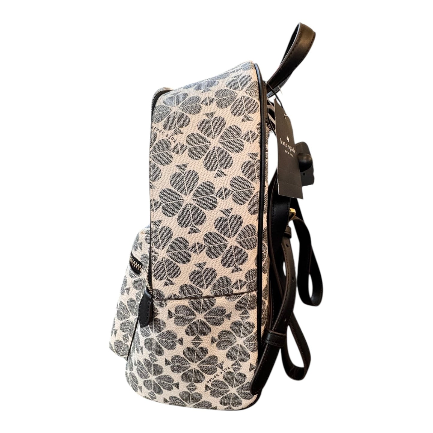 Backpack Designer By Kate Spade In Multi, Size:Medium