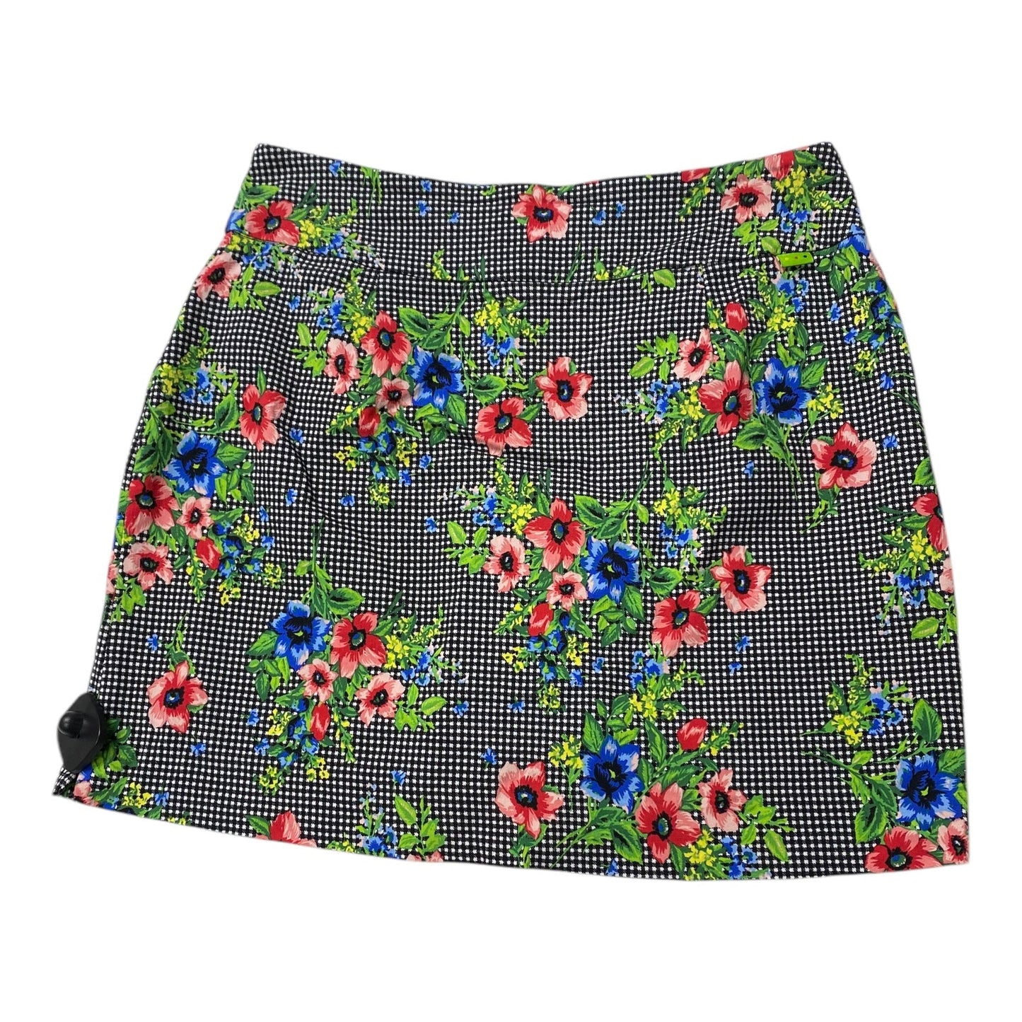 Athletic Skort By SWING In Multi, Size:12
