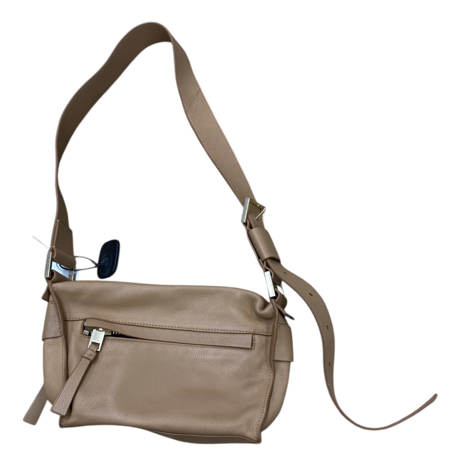 Belt Bag Designer By All Saints In Tan, Size:Medium