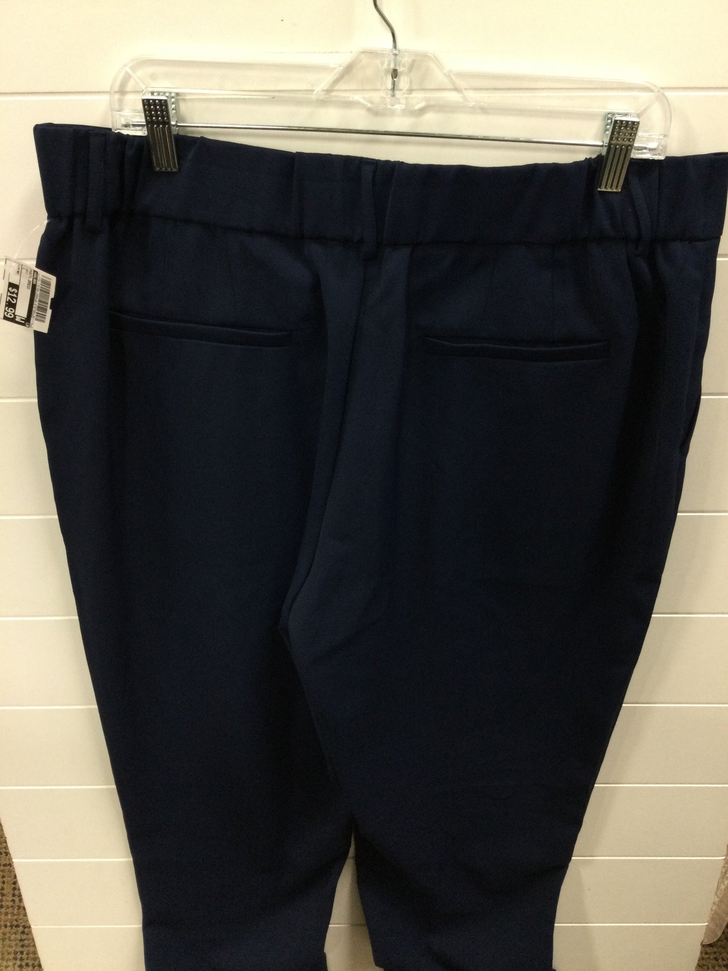 Pants Dress By Halara In Navy, Size:Xl