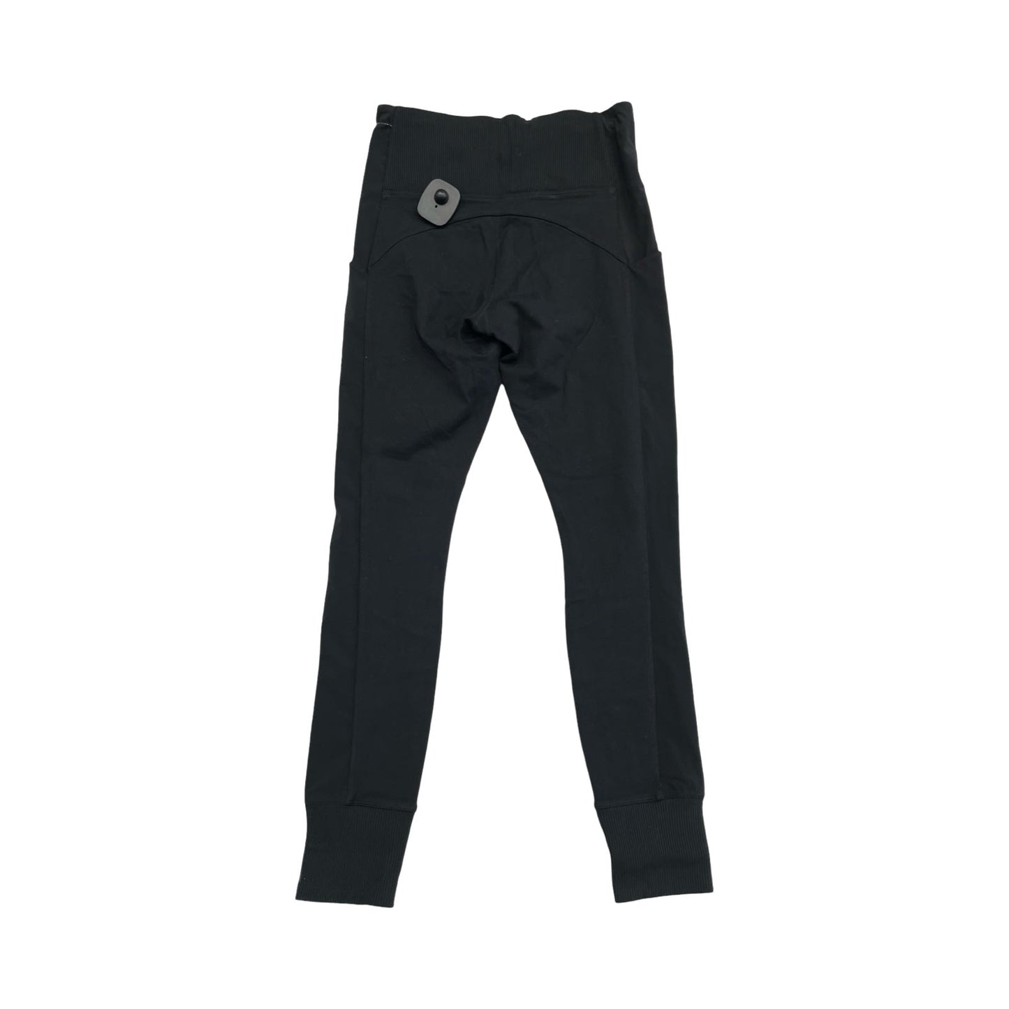 Athletic Leggings By Athleta In Black, Size:Xs