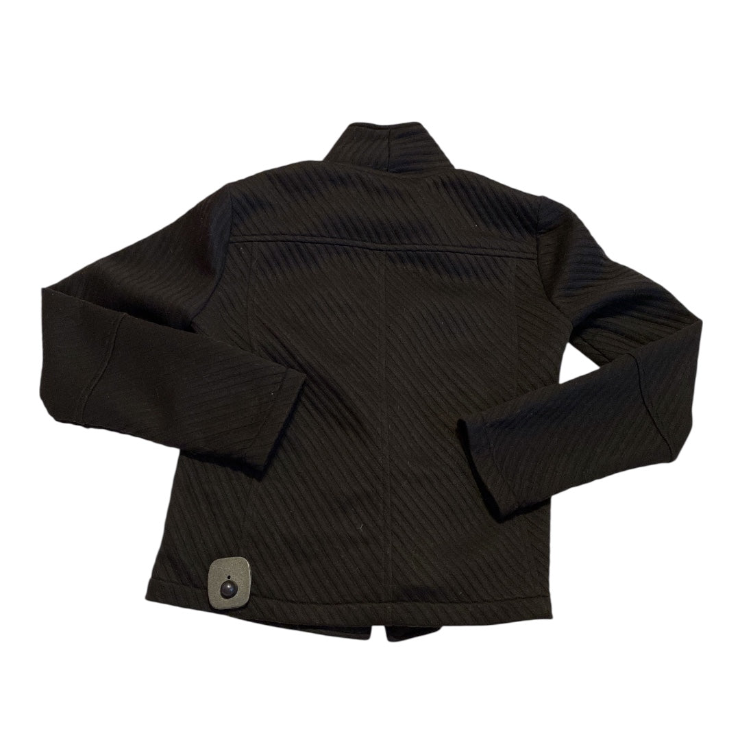 Blazer By Bb Dakota In Black, Size:Xs