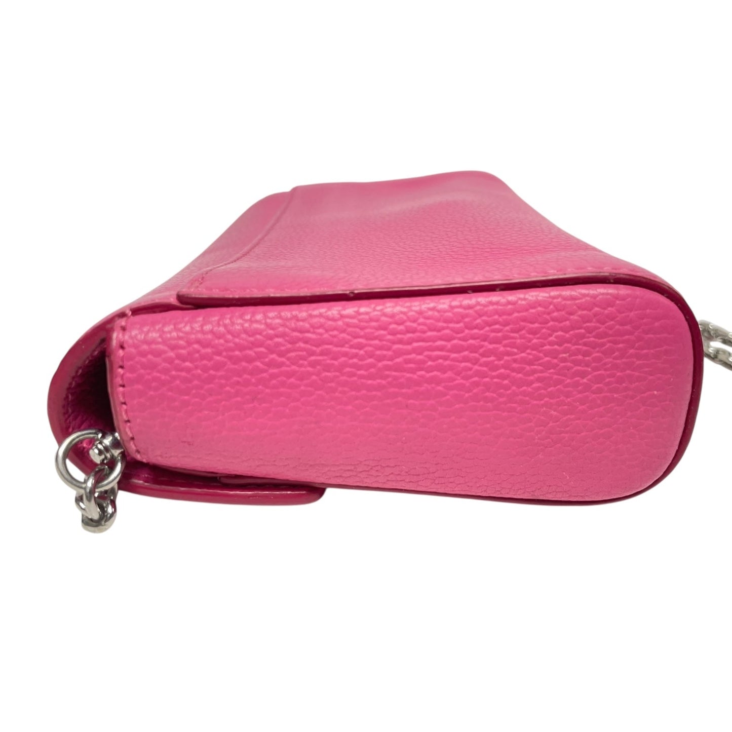 Crossbody Luxury Designer By MCM, Size: Small