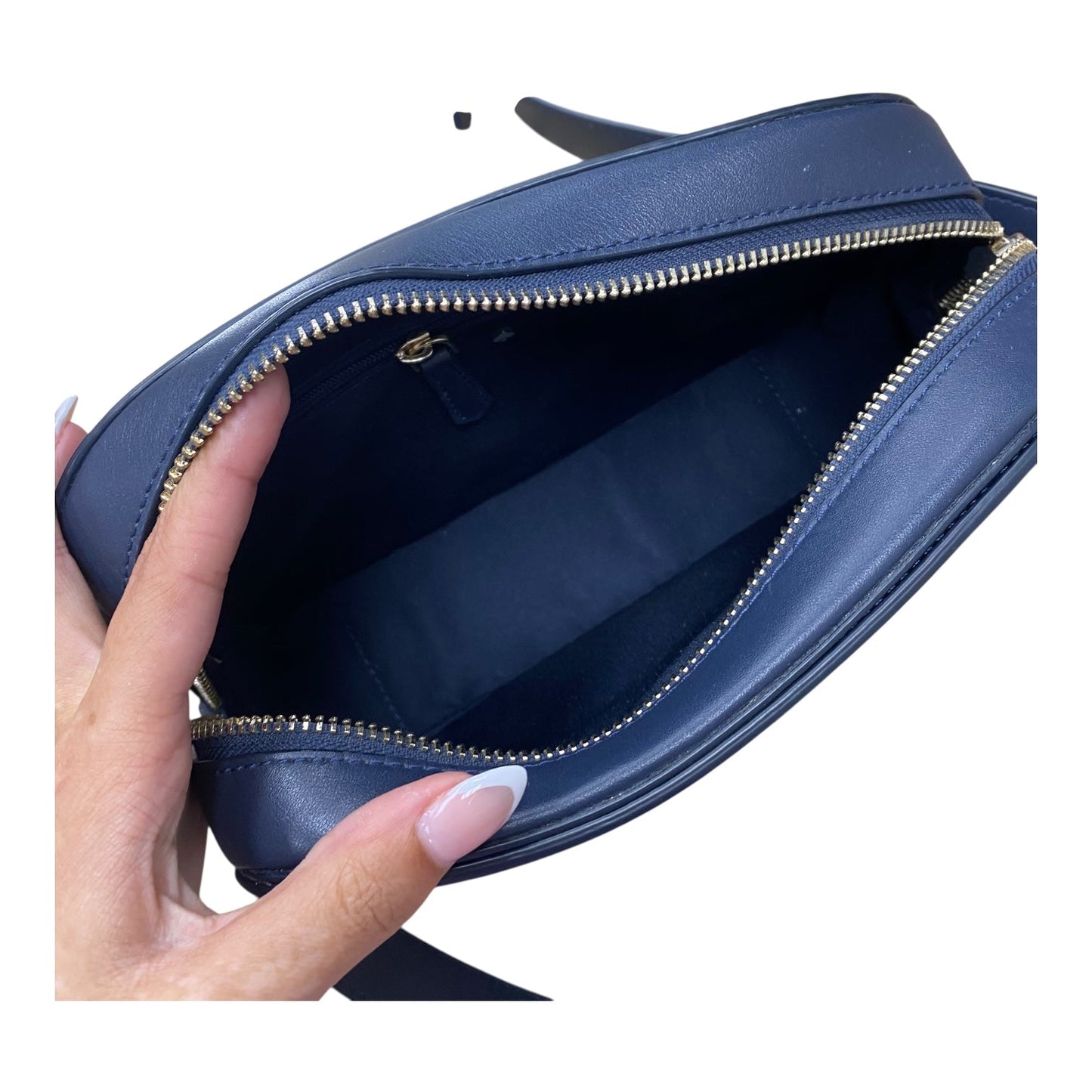 Handbag Designer By Kate Spade In Multi, Size:Medium