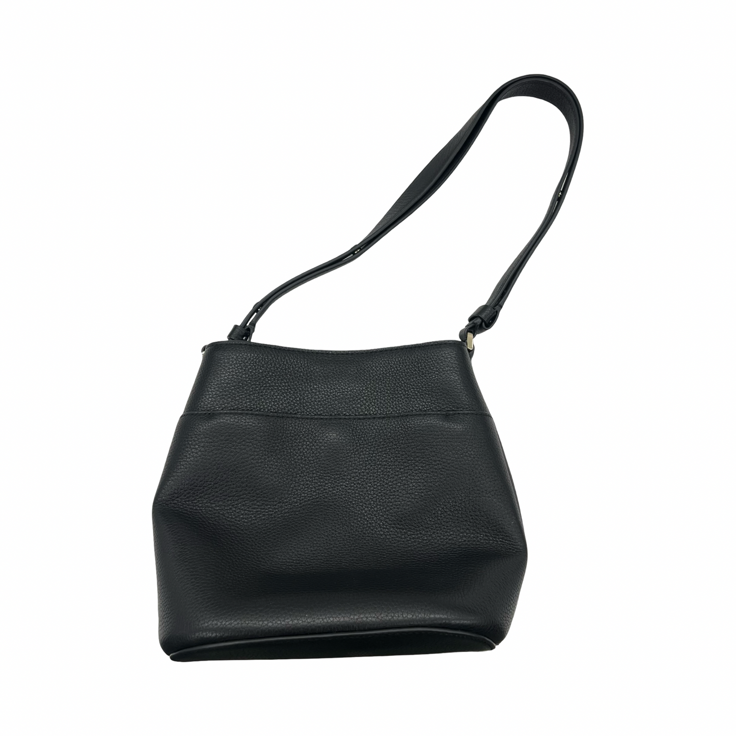 Handbag Designer By Kate Spade In Black, Size:Medium