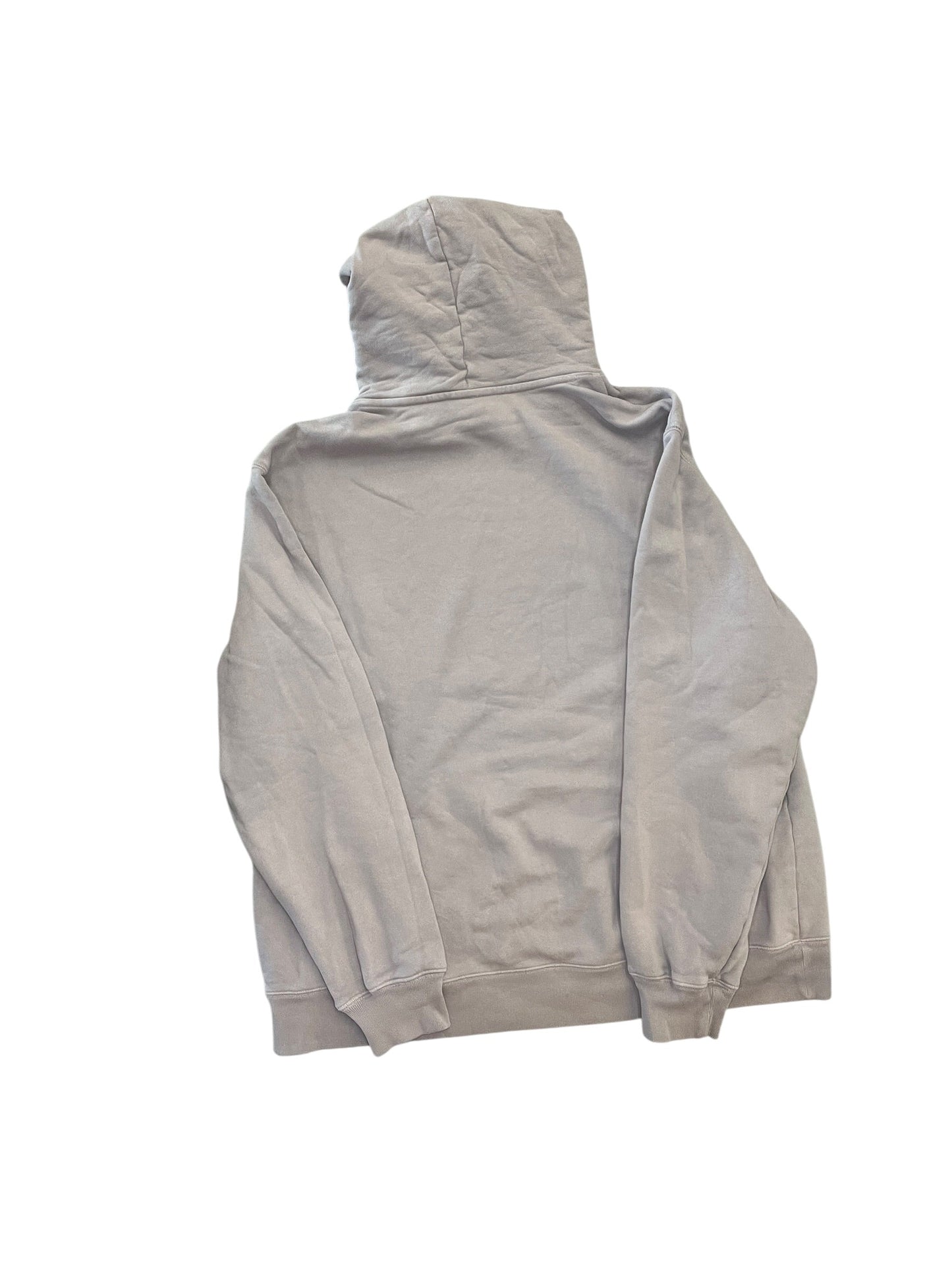 Sweatshirt Hoodie By Skims In Grey, Size:M