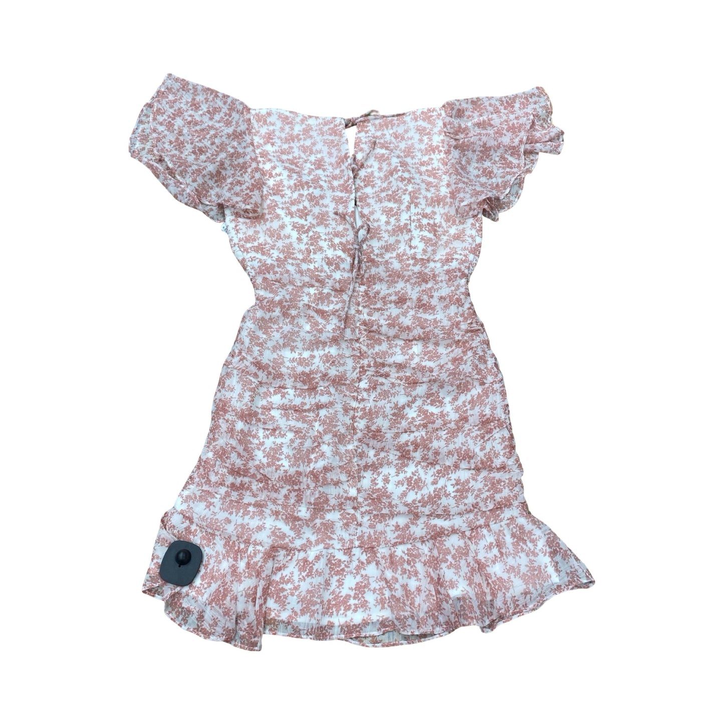 Dress Casual Short By Cmc In Multi, Size:S