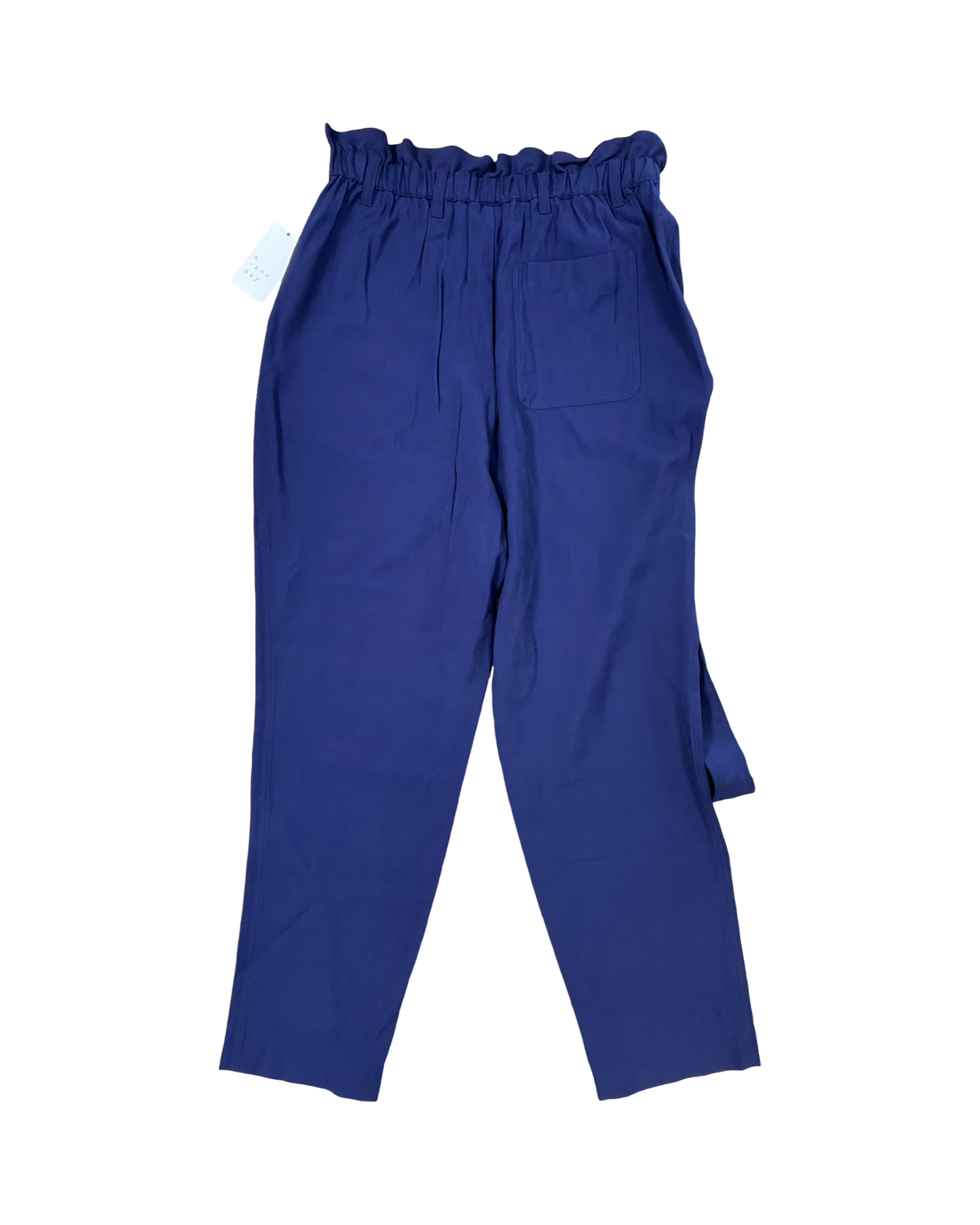 Pants Dress By A New Day In Blue, Size:M